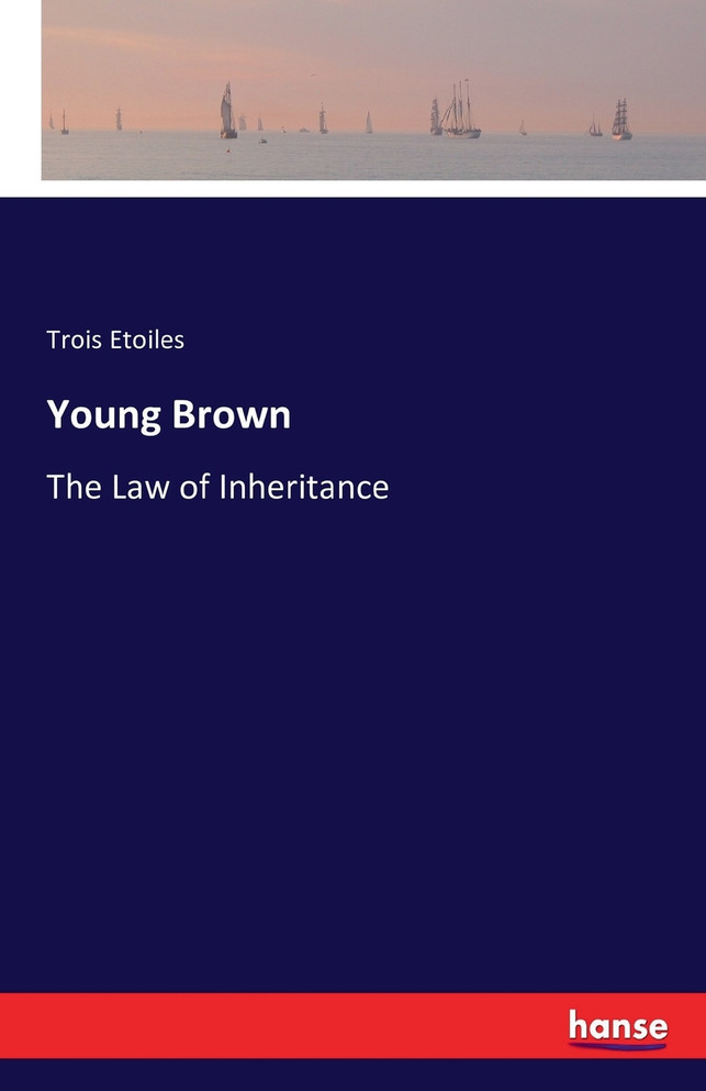 Young Brown