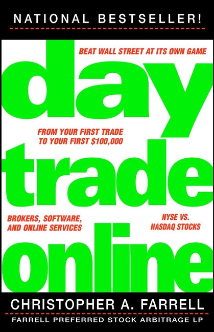 Day Trade Online