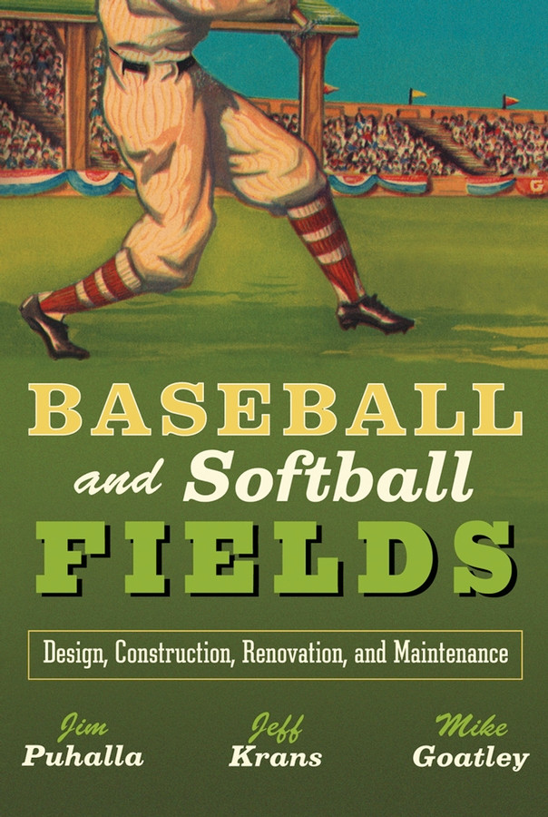 Baseball and Softball Fields