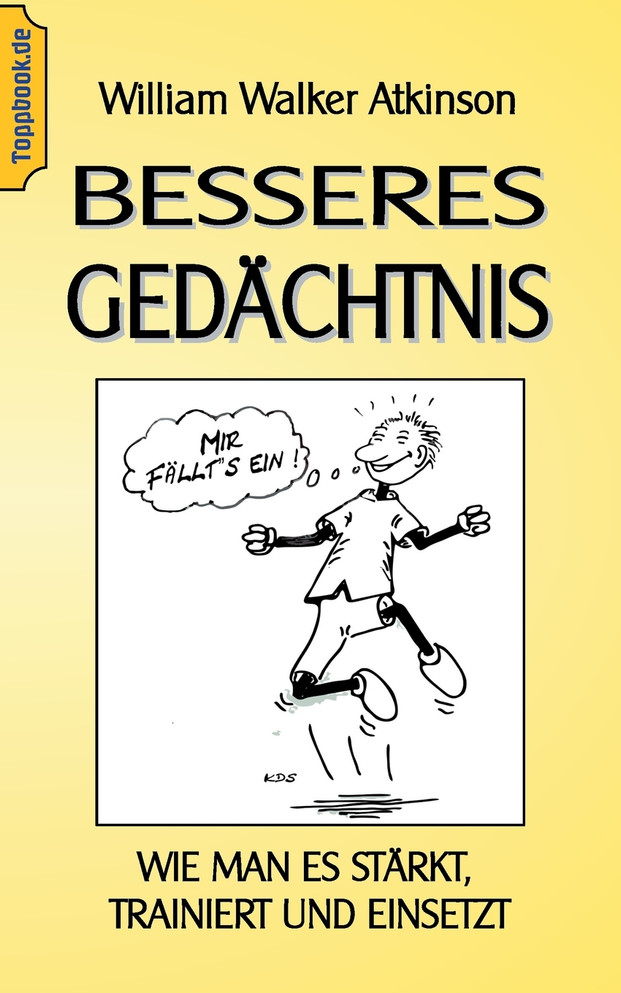 Besseres Gedächtnis
