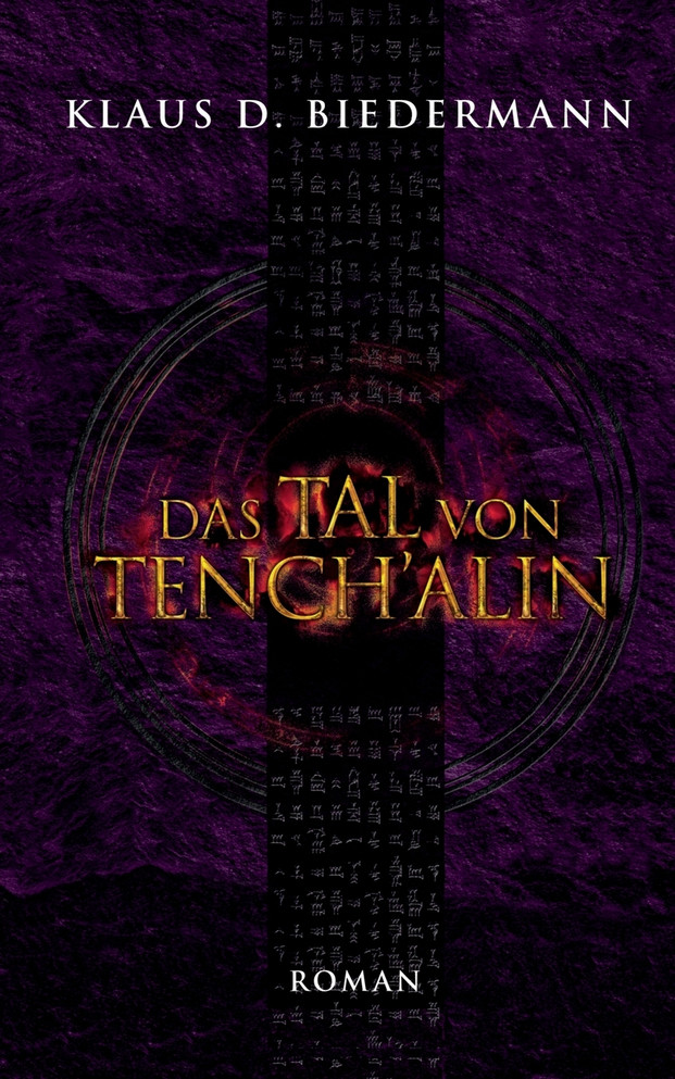 Das Tal von Tenchálin