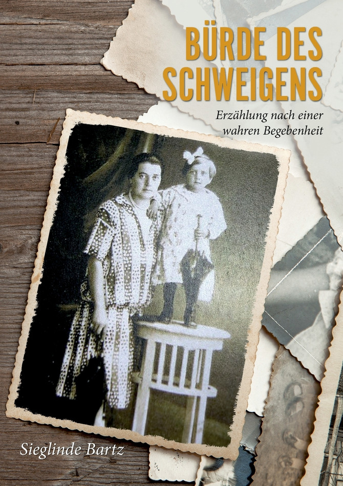 Bürde des Schweigens