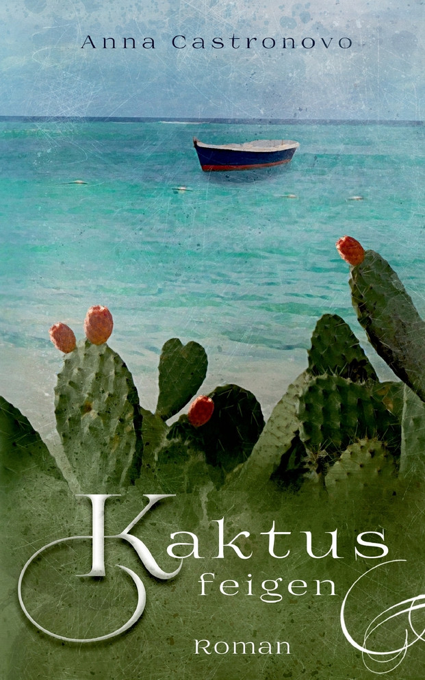Kaktusfeigen
