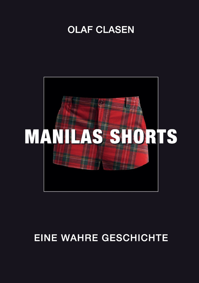 MANILAS SHORTS