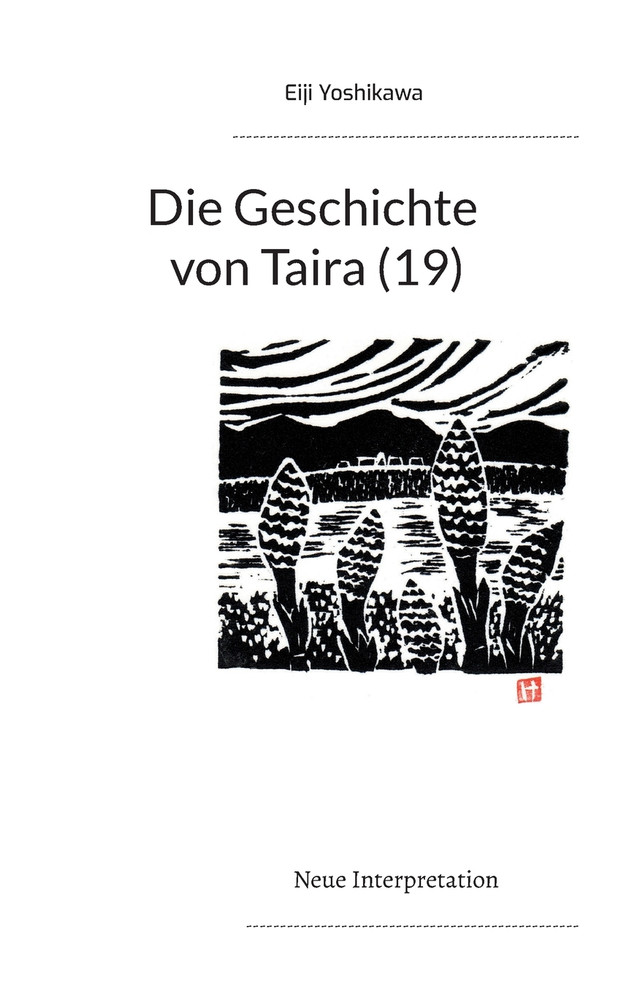 Die Geschichte von Taira (19)