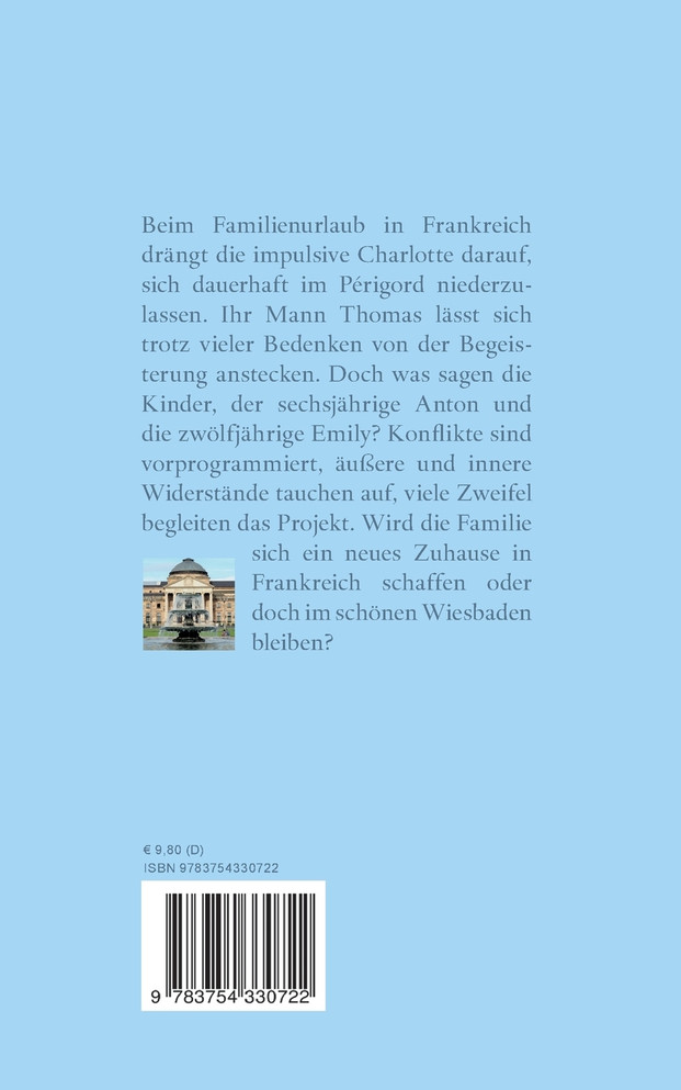 Woanders ist es anders