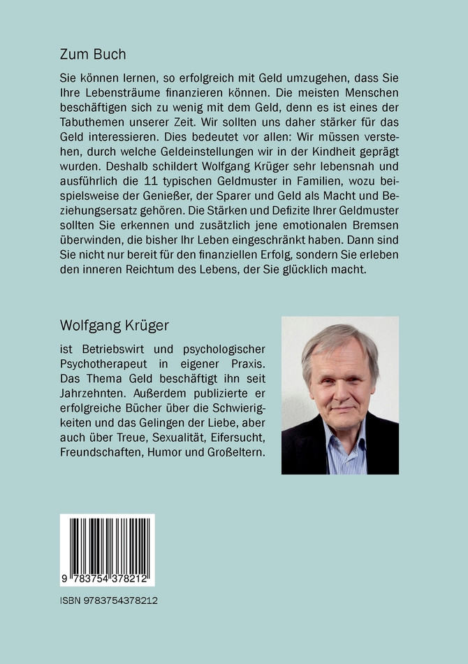 glücklich REICH SEIN