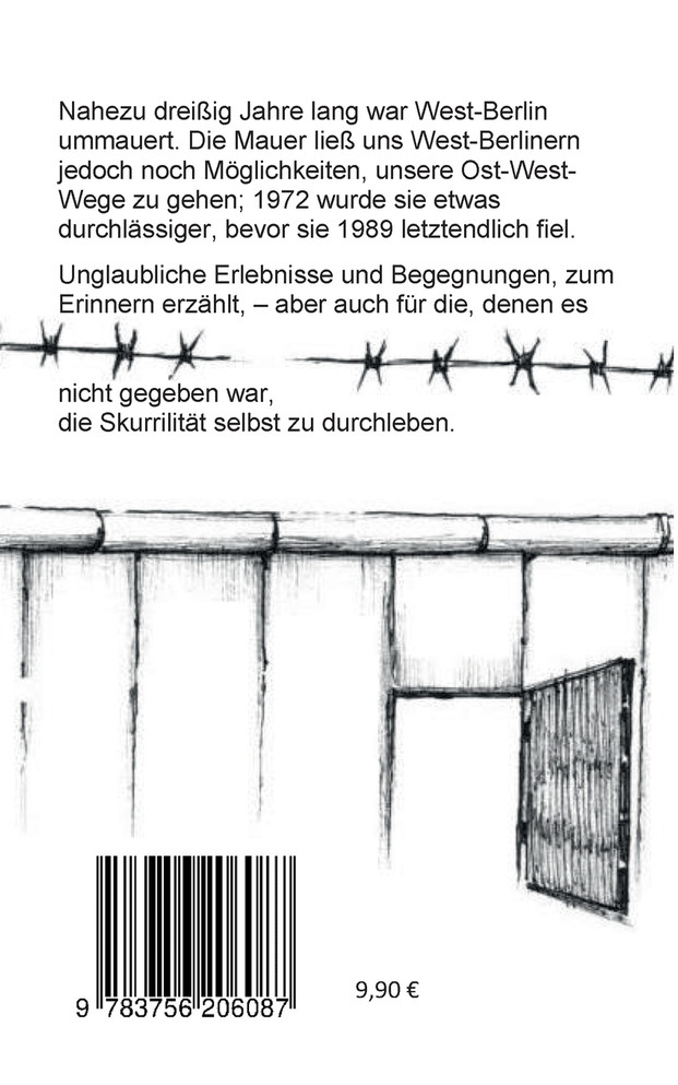 Begrenzt beglückt - und grenzenlos genervt