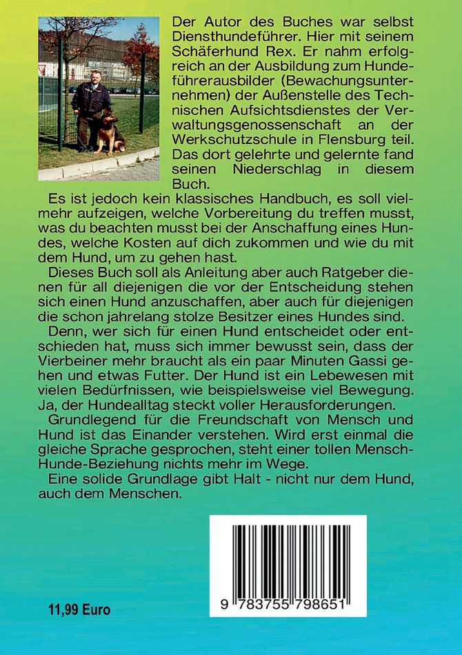 Der Hund
