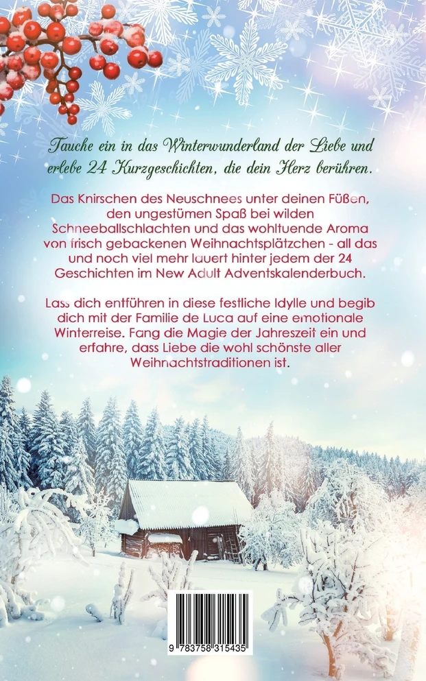 Der de Luca Clan