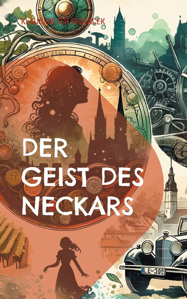 Der Geist des Neckars