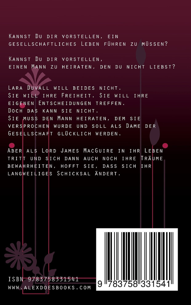 Die Heilsbringerin - Berufung