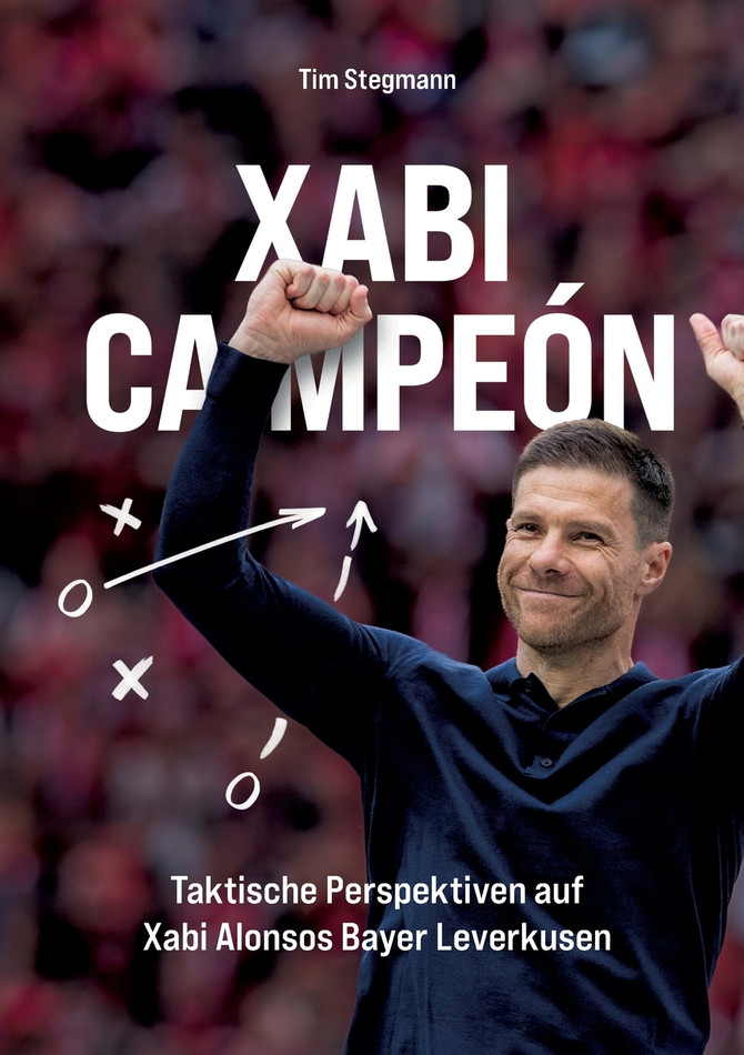 Xabi Campeón