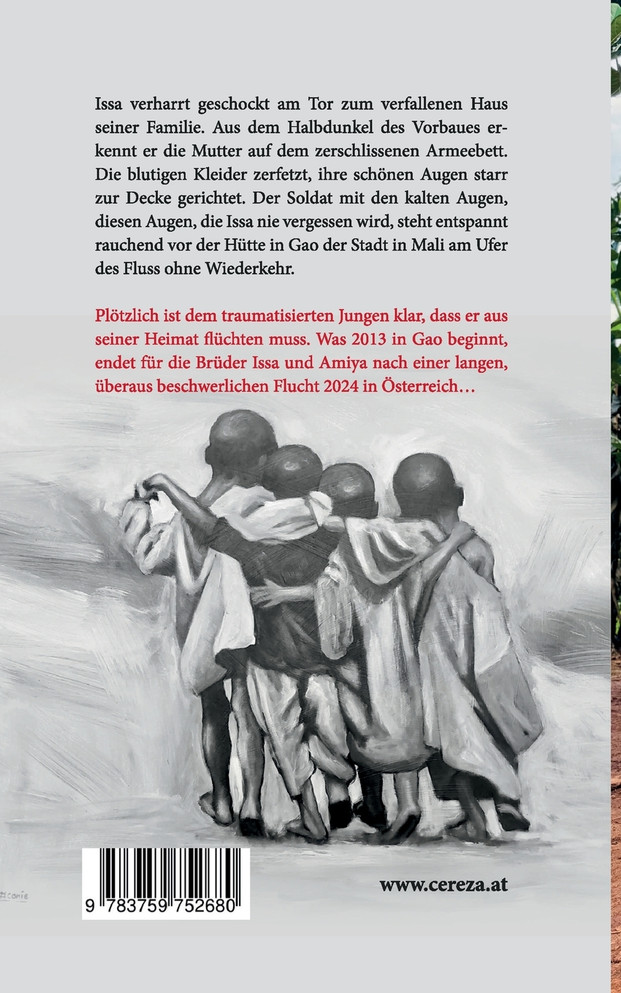 Söhne von Mali