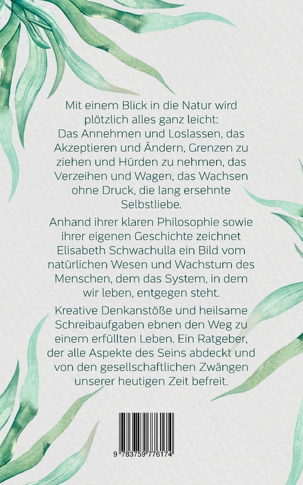Weiter wachsen