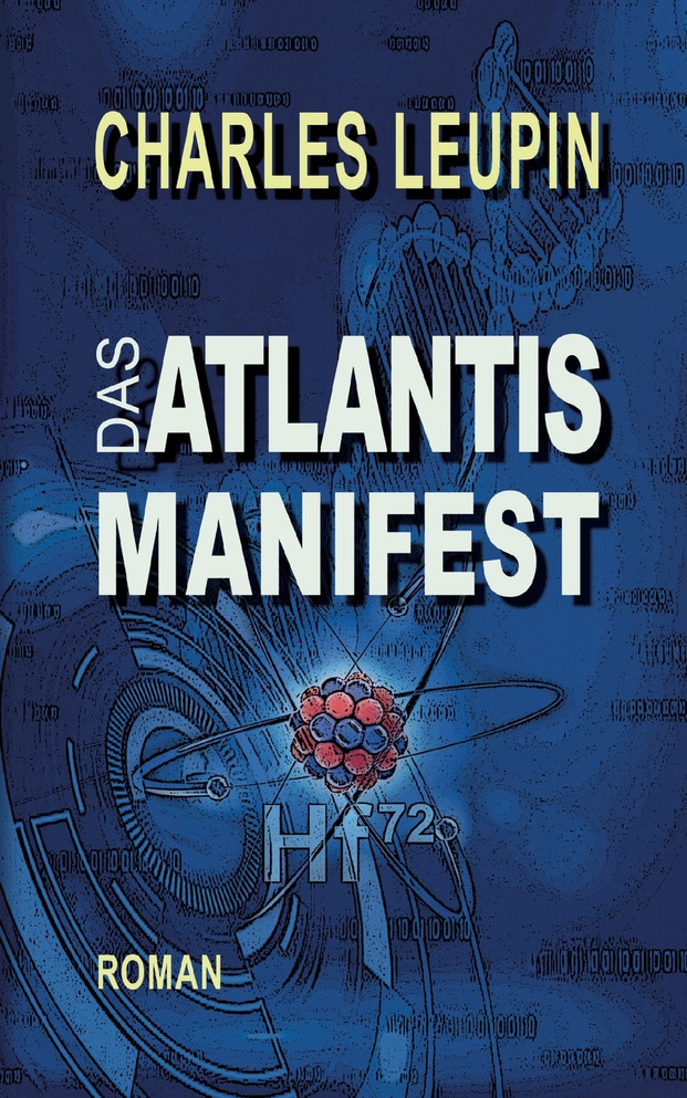 Das ATLANTIS MANIFEST