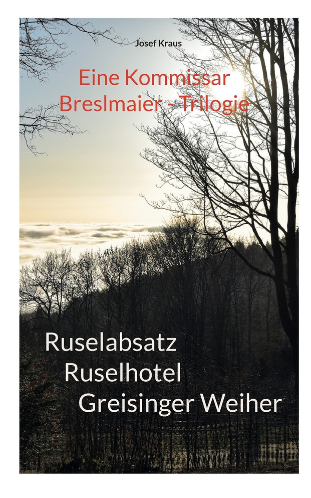 Kommissar Breslmaier - Trilogie