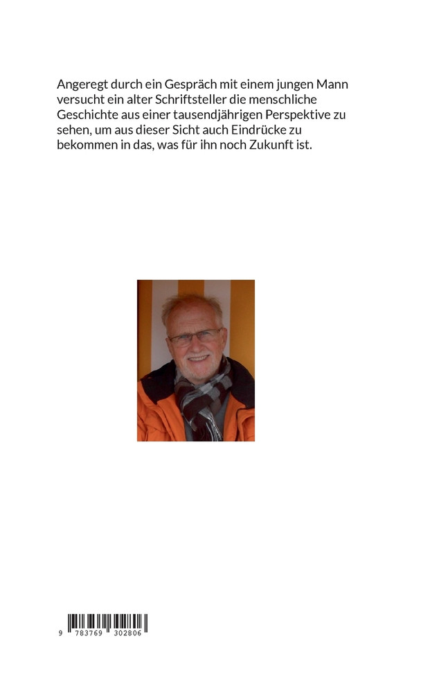 Geschehenes und Ungeschehenes