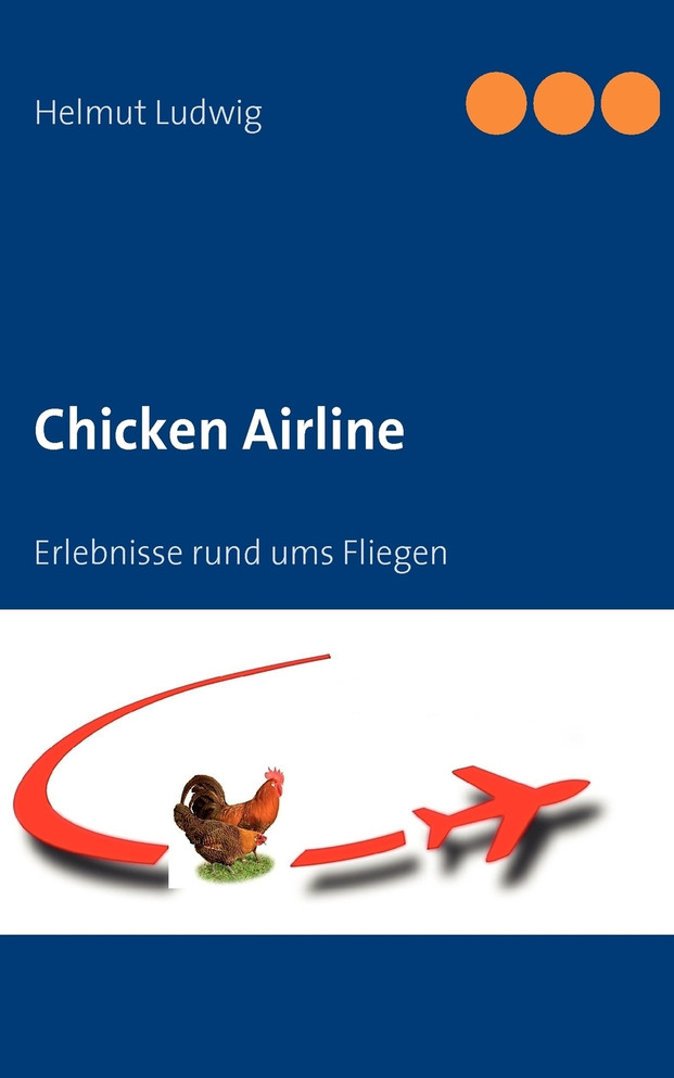 Chicken Airline