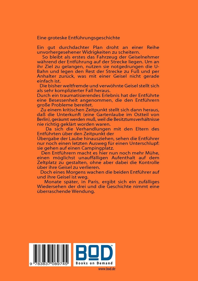 Was nicht in Ordnung?