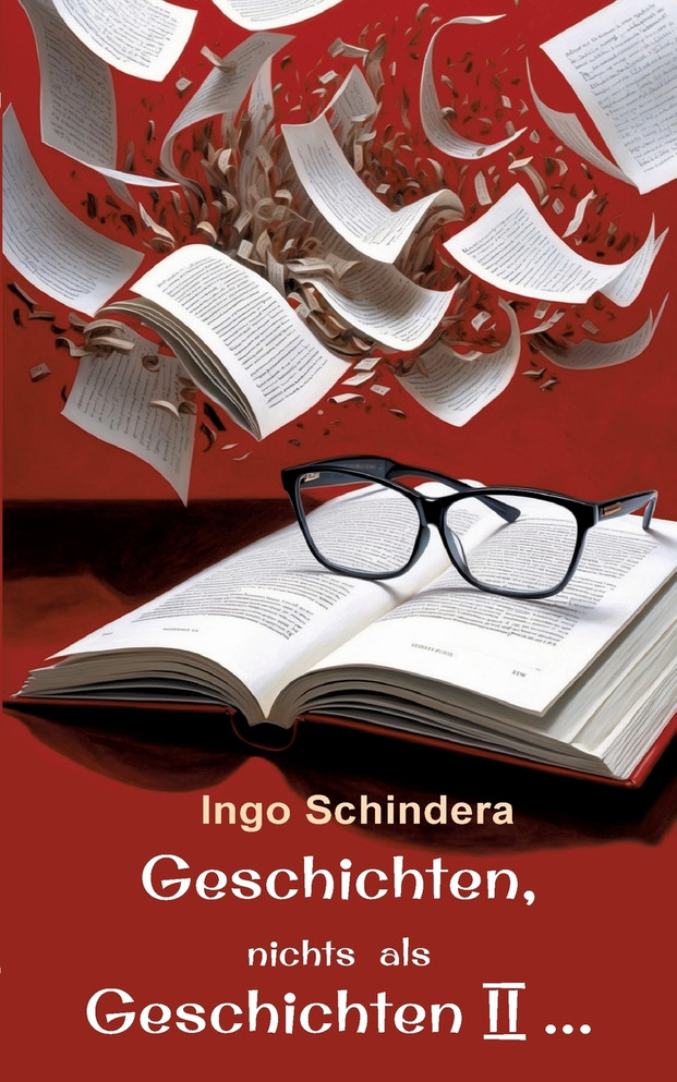 Geschichten, nichts als Geschichten II ...