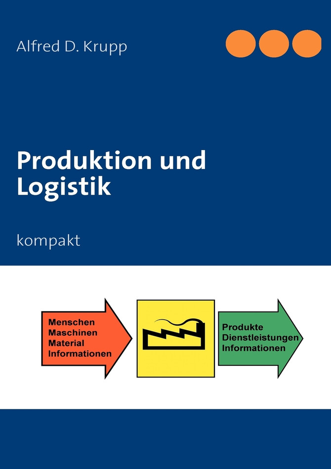 Produktion und Logistik
