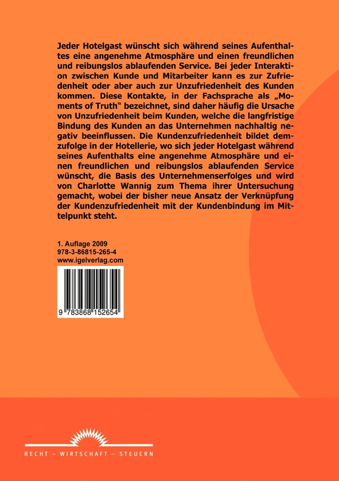 Kundenbindungsmanagement