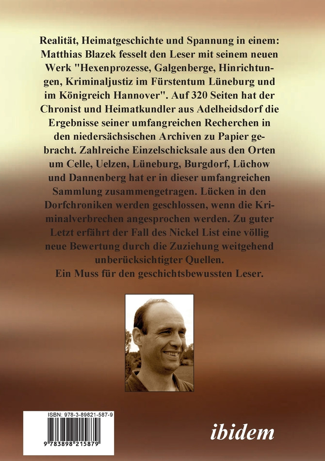 Ein dunkles Kapitel der deutschen Geschichte