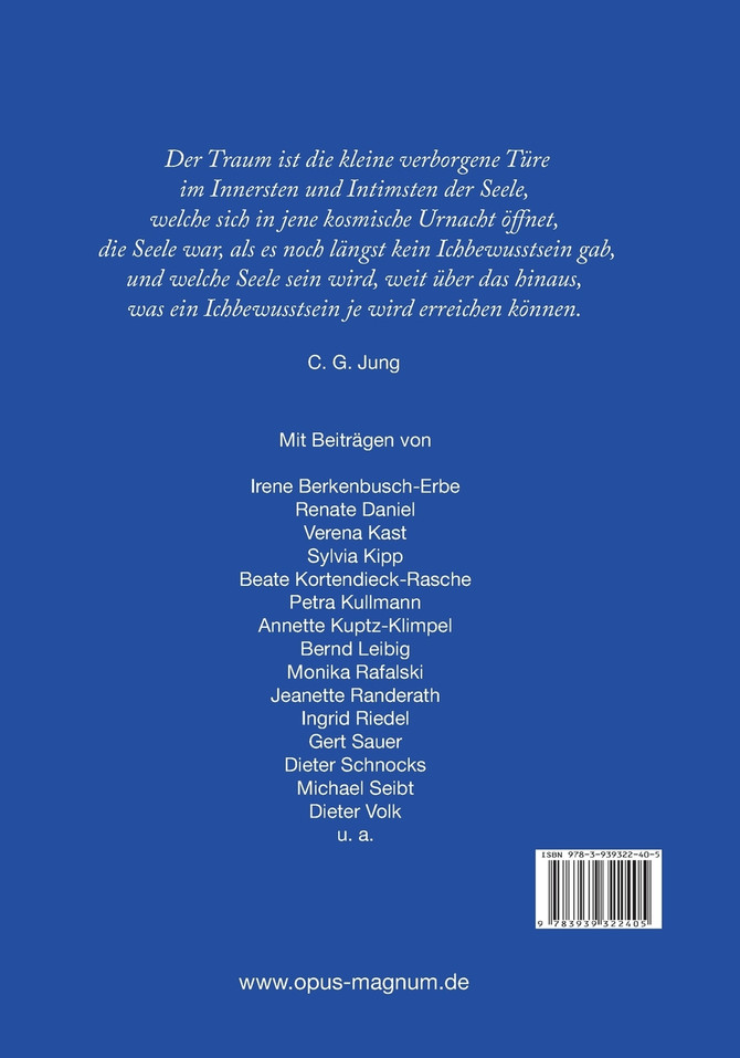 Jung Journal Heft 40
