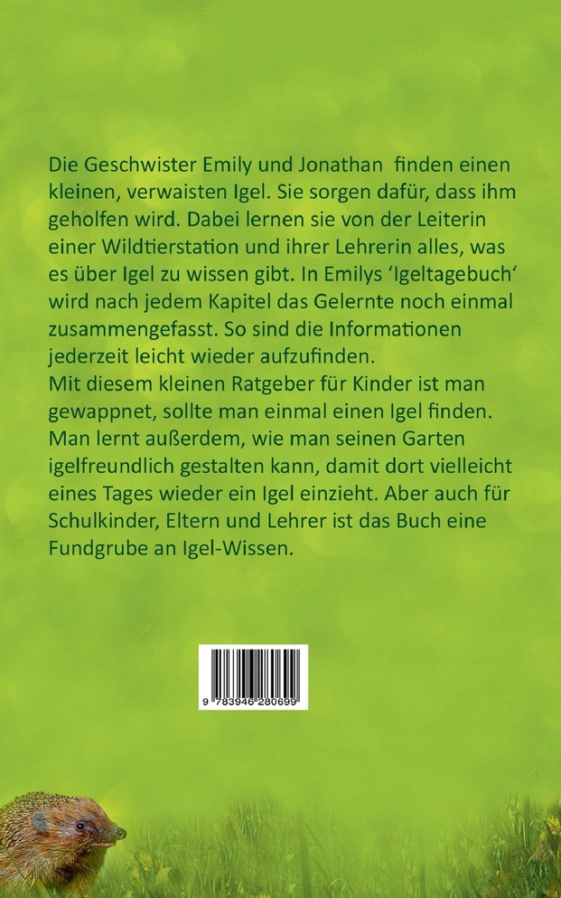 Können Igel fliegen?