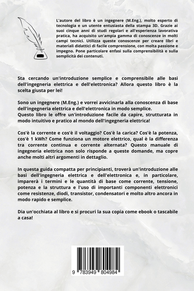 Elettrotecnica |  Passo dopo passo