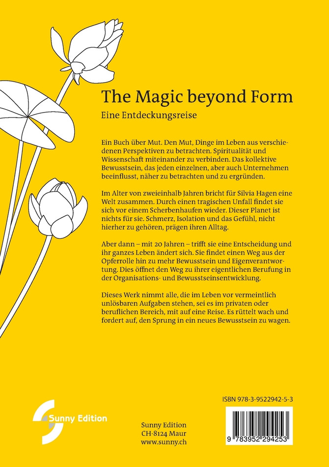 The Magic beyond Form
