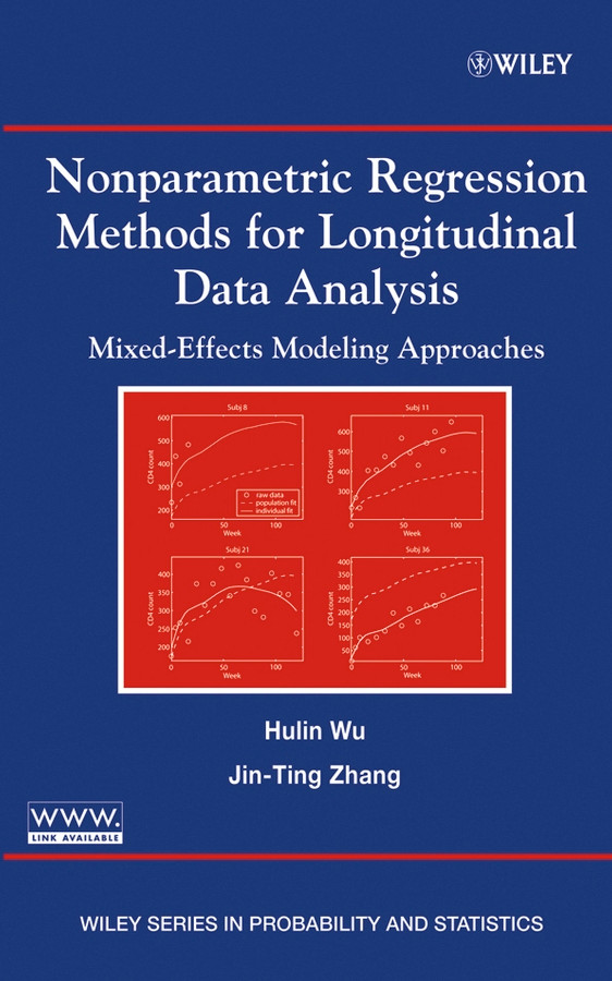 Nonparametric Regression Methods for Longitudinal Data Analysis