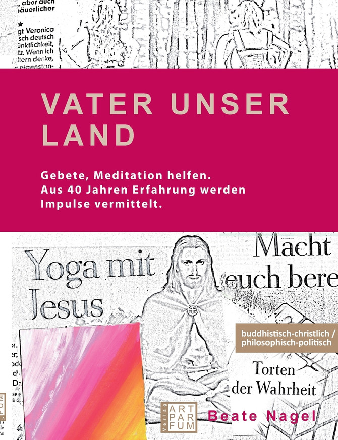 Vater Unser Land