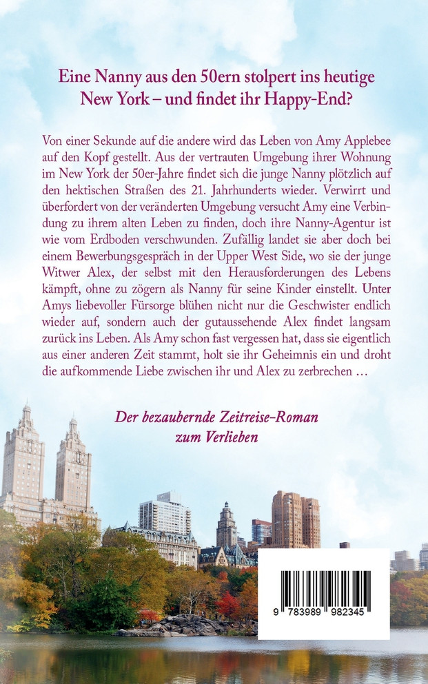 Zeitreise ins Herz