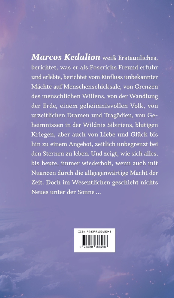 ... und geschieht nichts Neues unter der Sonne