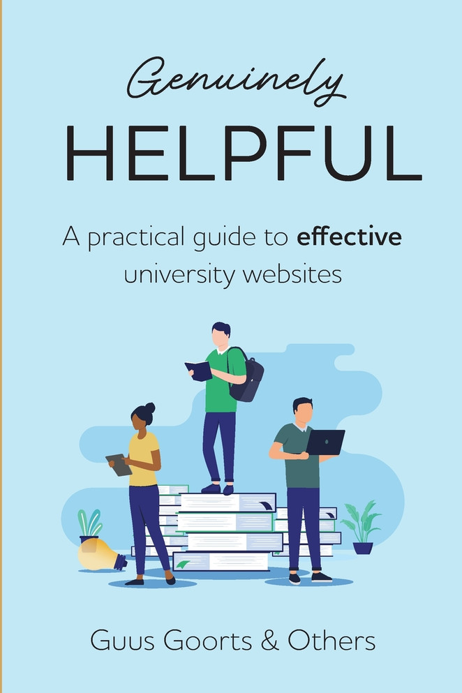 Genuinely Helpful