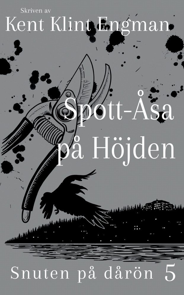 Spott-Åsa på Höjden