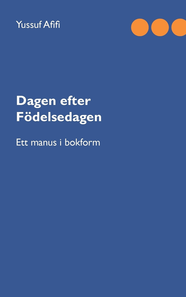 Dagen efter födelsedagen