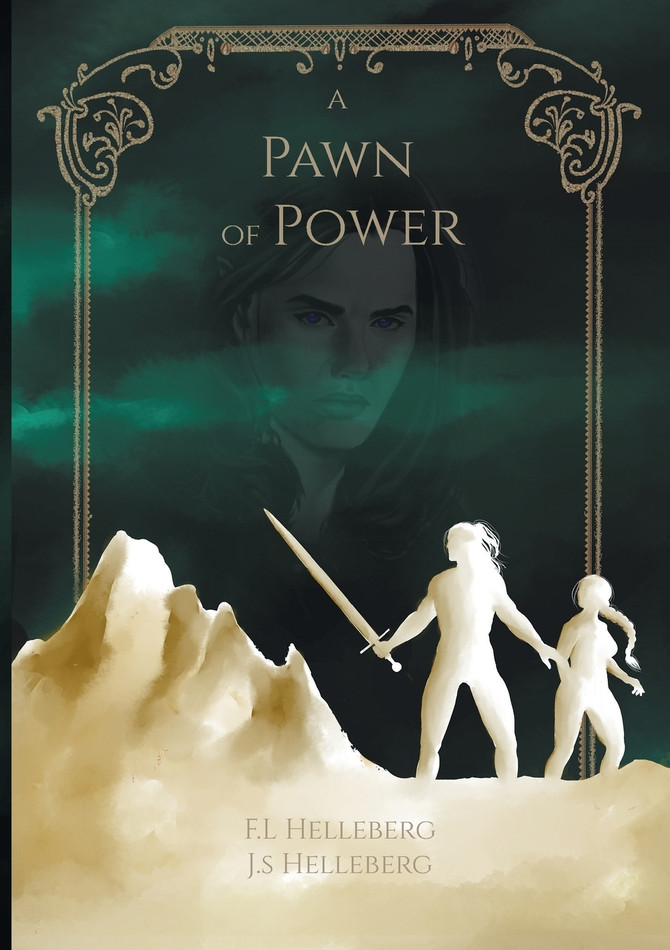 a Pawn of Power