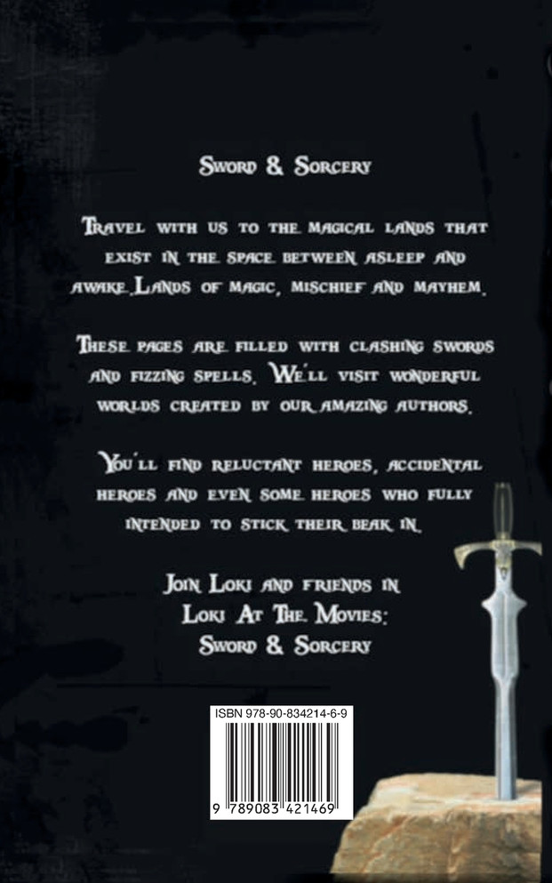 Sword & Sorcery