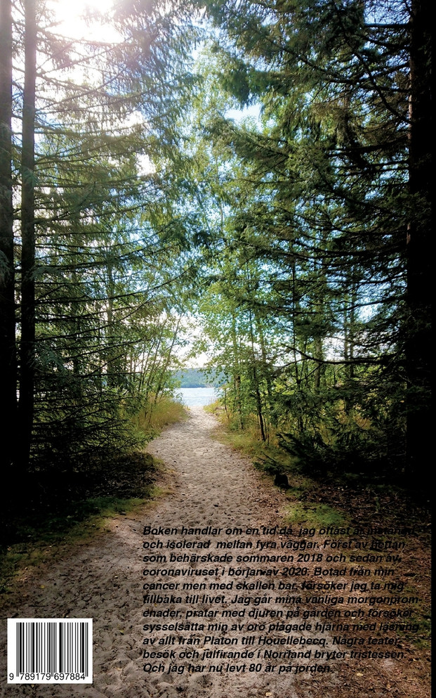 Mellan cancer och corona