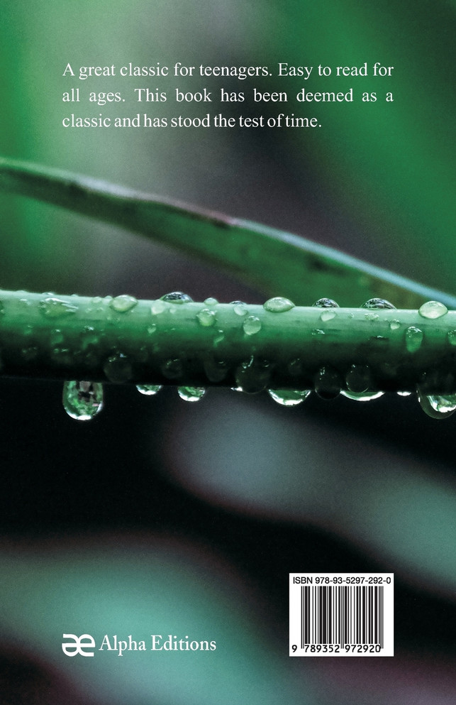 The Boy With the U. S. Foresters