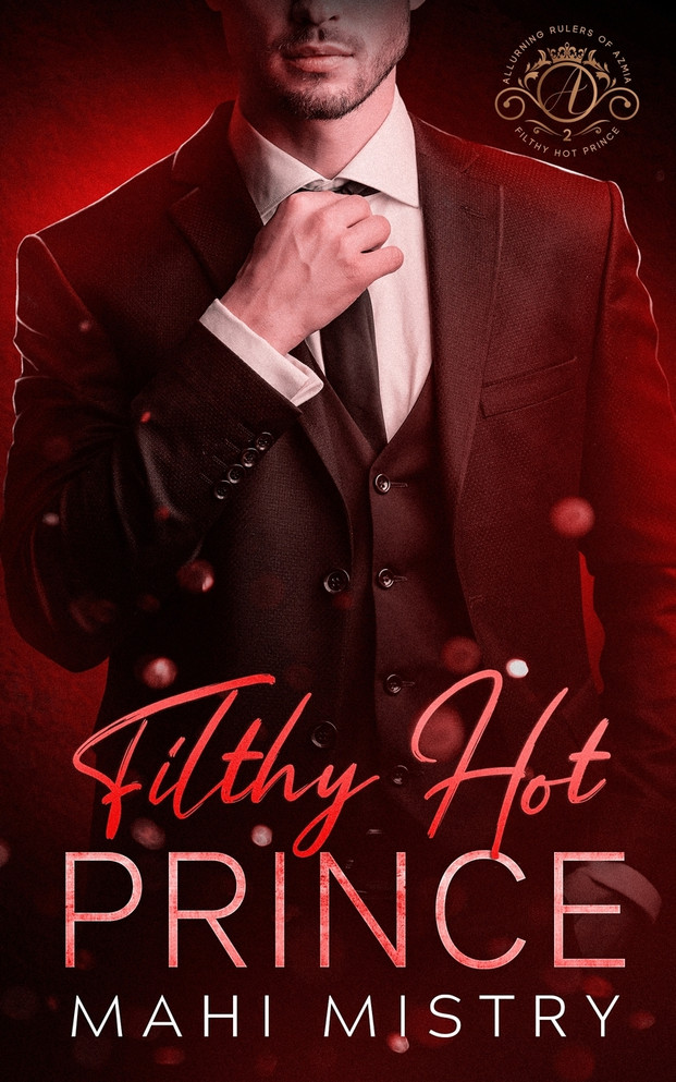 Filthy Hot Prince