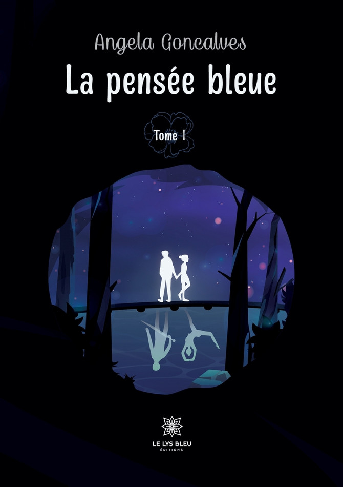 La pensée bleue
