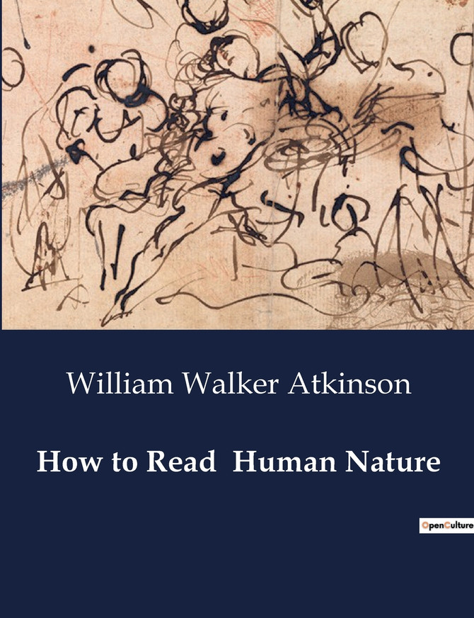 How to Read  Human Nature
