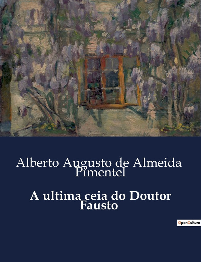 A ultima ceia do Doutor Fausto