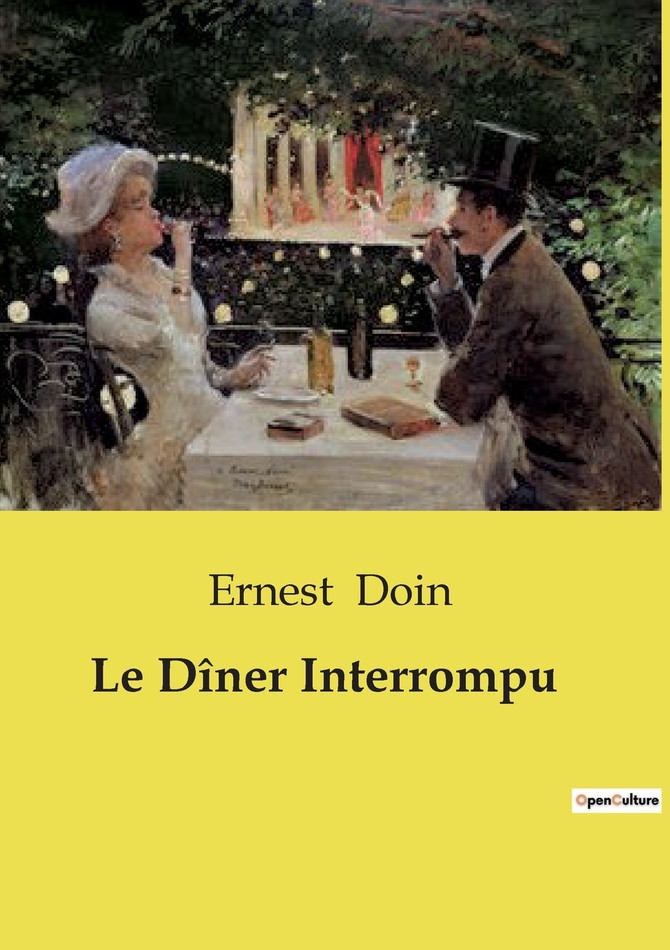 Le Dîner Interrompu