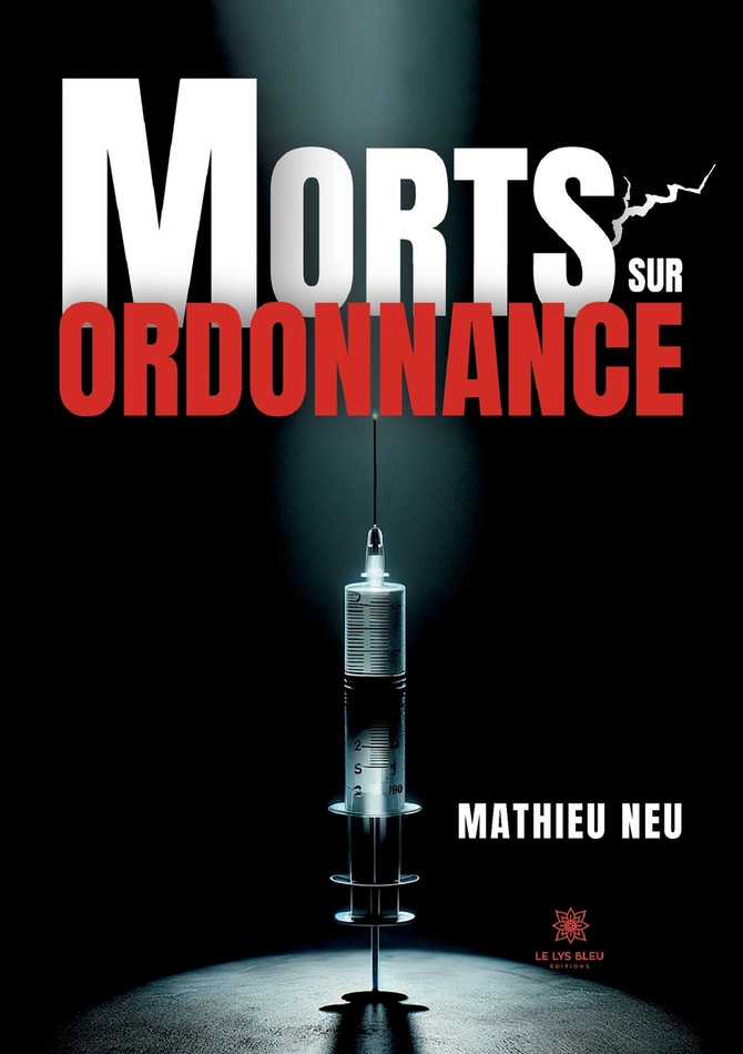 Morts sur ordonnance