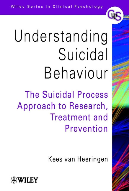 Understanding Suicidal Behaviour